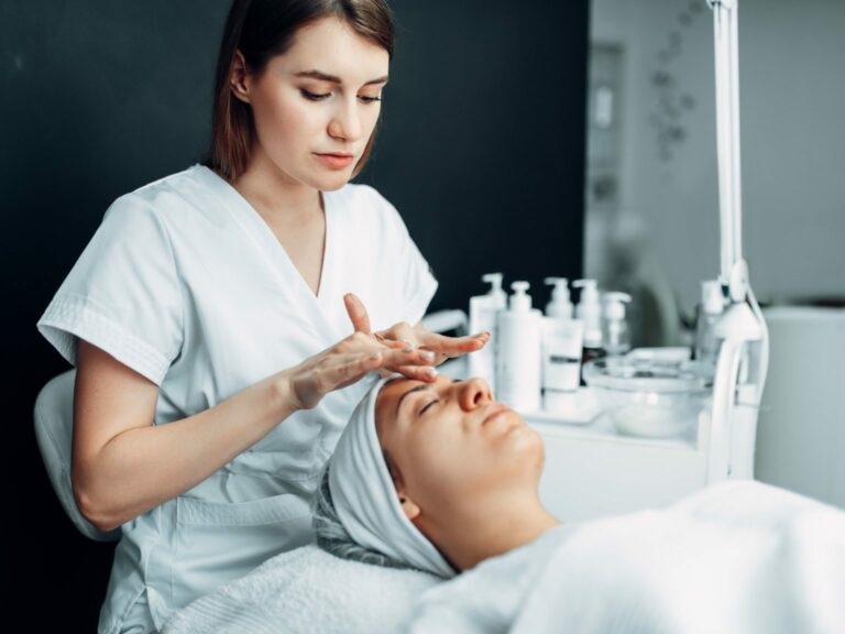 Facial Treatments in Tucson, AZ Mirror Mirror Aesthetics