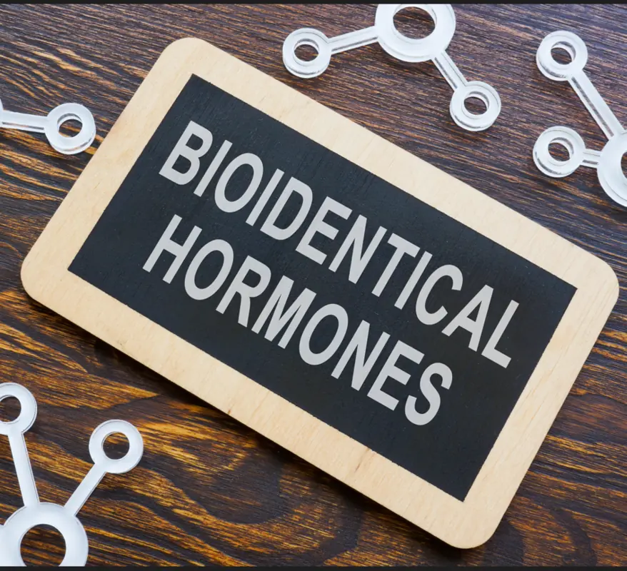 Bio-identical Hormone Replacement Therapy by Mirror Mirror Med Spa LLC in W ORANGE GROVE RD TUCSON AZ