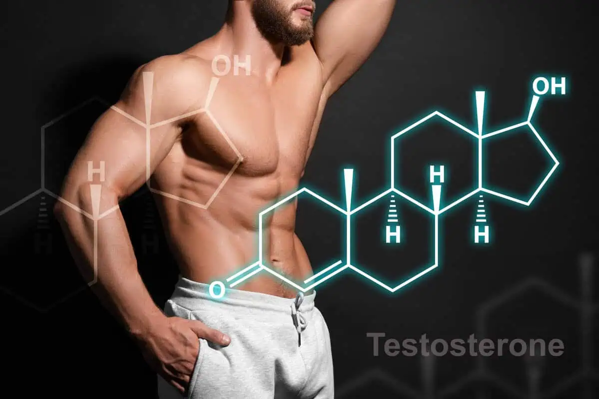 Testosterone Therapy by Mirror Mirror Med Spa Orange Grove Rd Tucson AZ