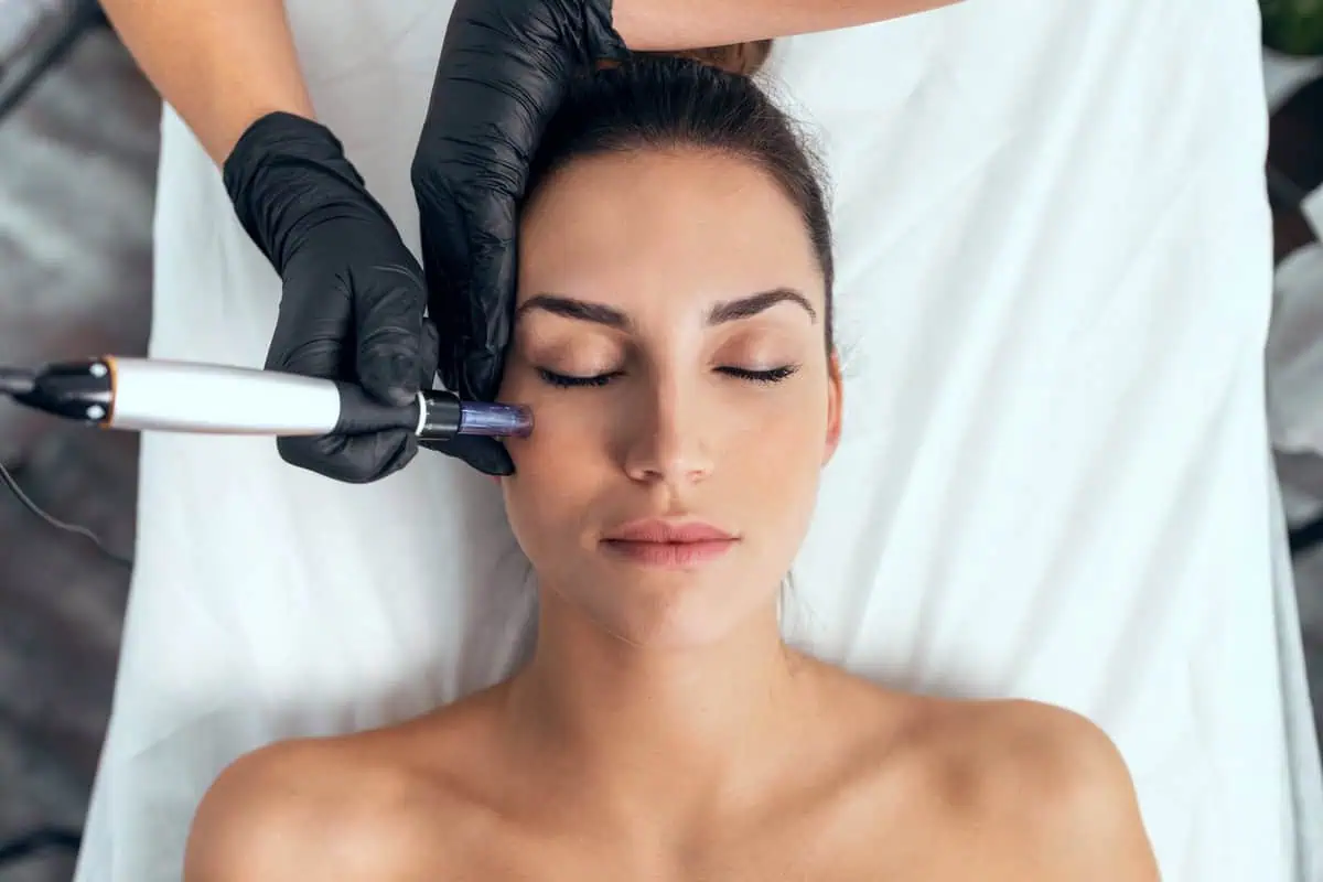 Mesotherapy by Mirror Mirror Aesthetics in Tucson, AZ