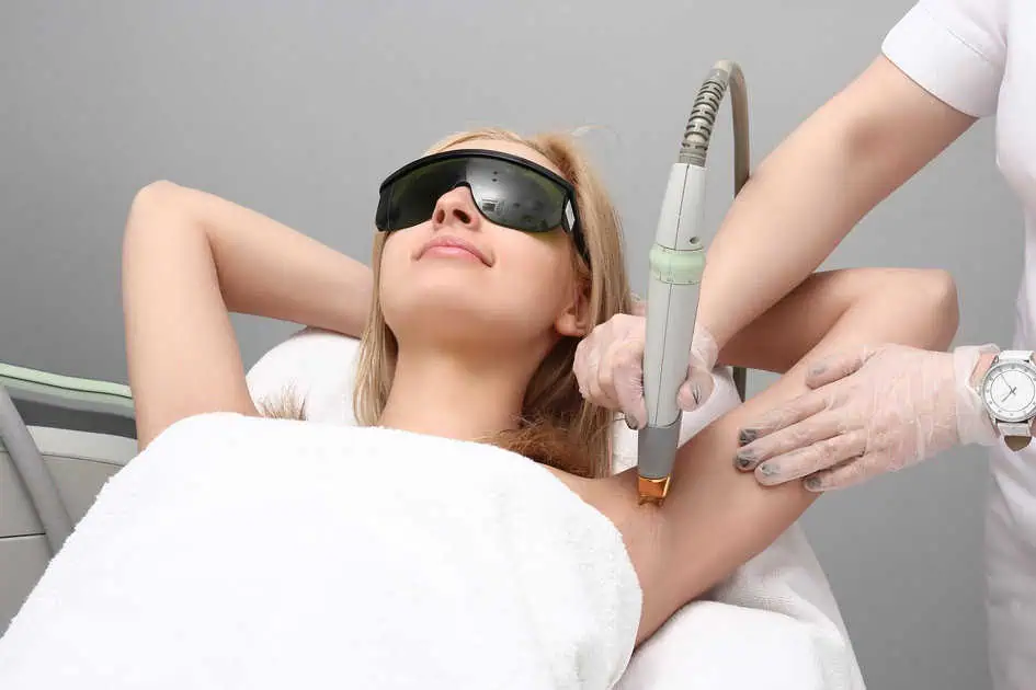 Laser Hair Removal, laser hair removal treatment, Laser Hair Removal to remove unwanted hair, advanced laser hair removal near me, Can laser permanently remove hair?