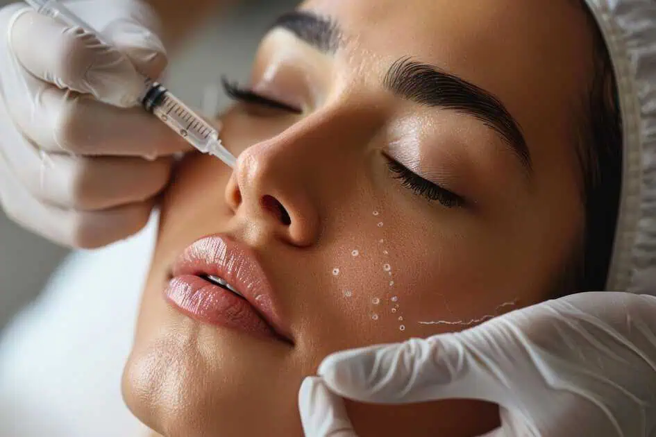 Mesotherapy by Mirror Mirror Aesthetics & Wellness in Tucson, AZ