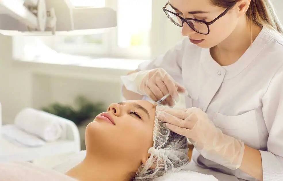 Sculptra in TUCSON, AZ by Mirror Mirror Aesthetics & Wellness
