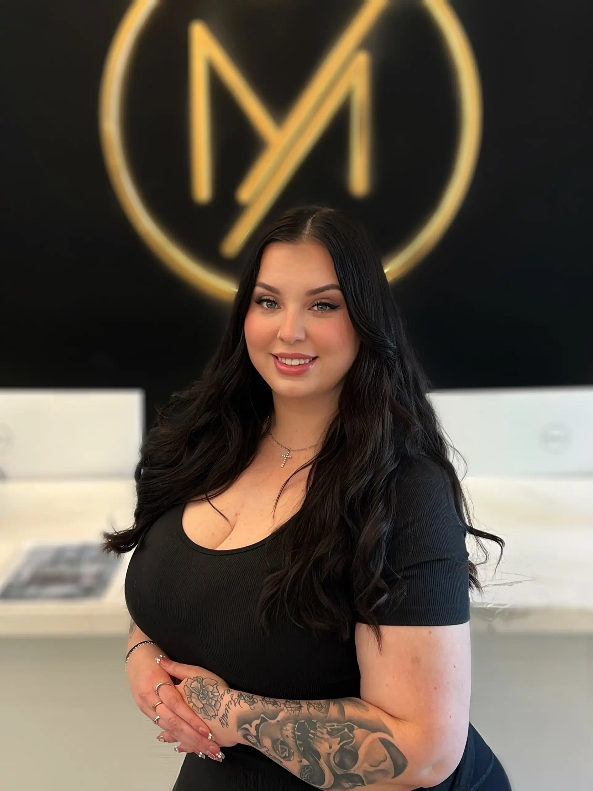 Jessi Dawson | Mirror Mirror Aesthetics and Wellness in Tucson AZ