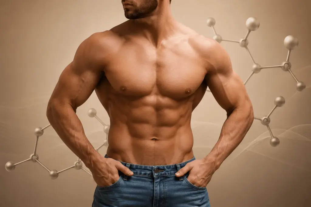 Testosterone Replacement Therapy in Tucson, AZ